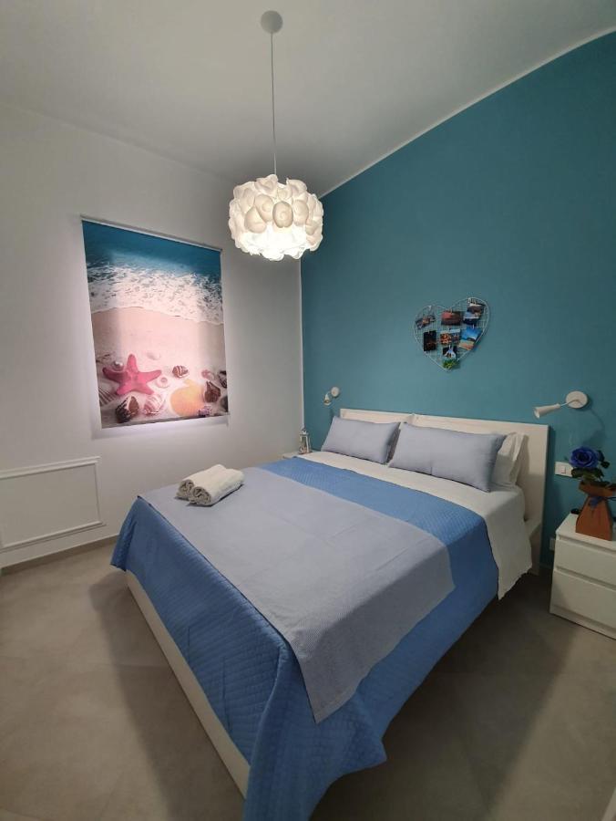 Magilu Case Con Jacuzzi Castellammare del Golfo Exterior photo