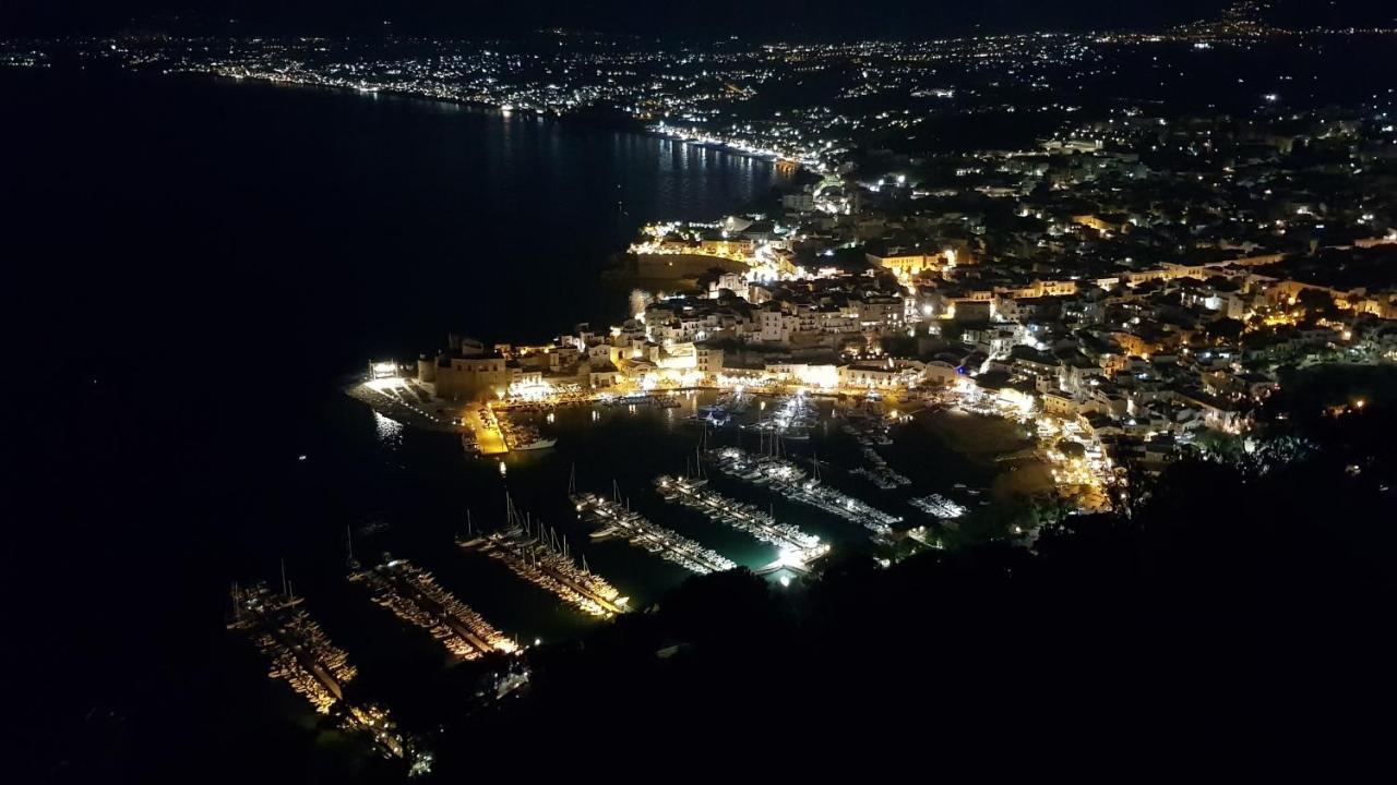 Magilu Case Con Jacuzzi Castellammare del Golfo Exterior photo